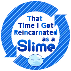 THAT TIME I GOT REINCARNATED AS A SLIME