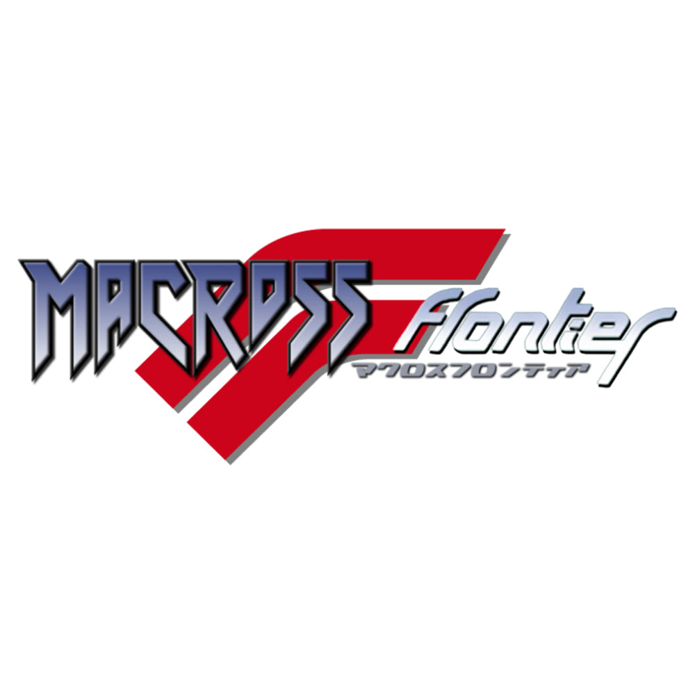 MACROSS F