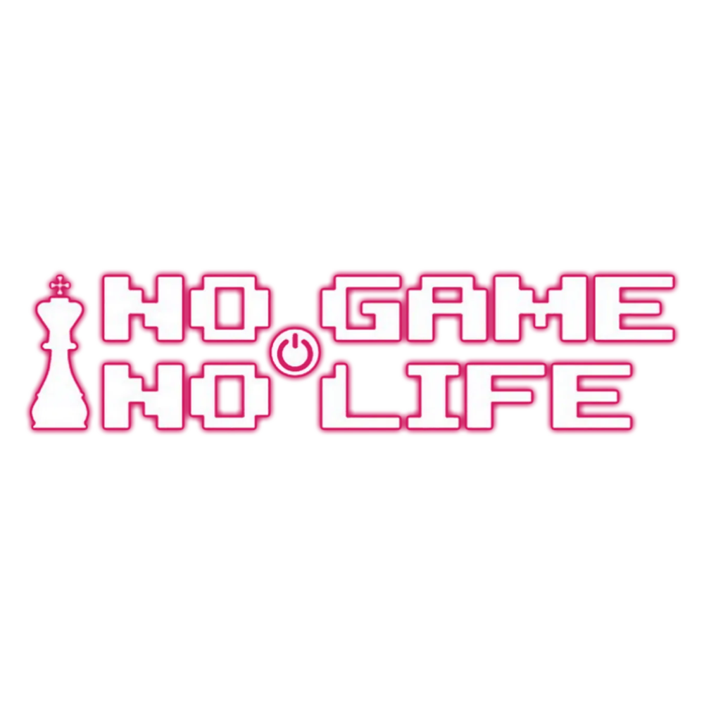 NO GAME NO LIFE