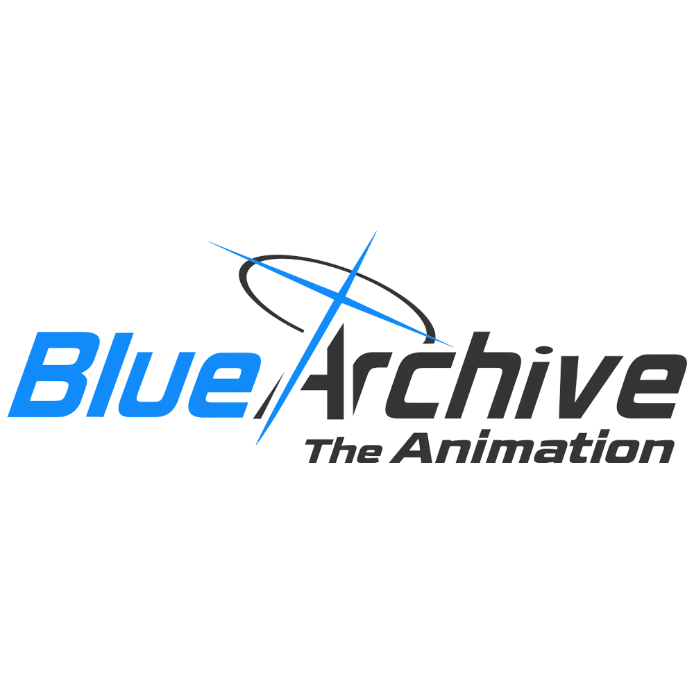 BLUE ARCHIVE