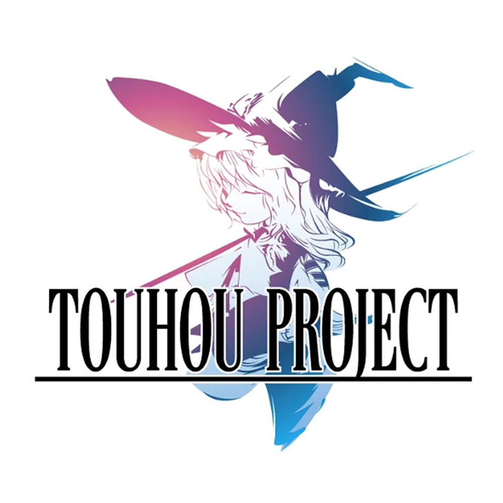 TOUHOU PROJECT