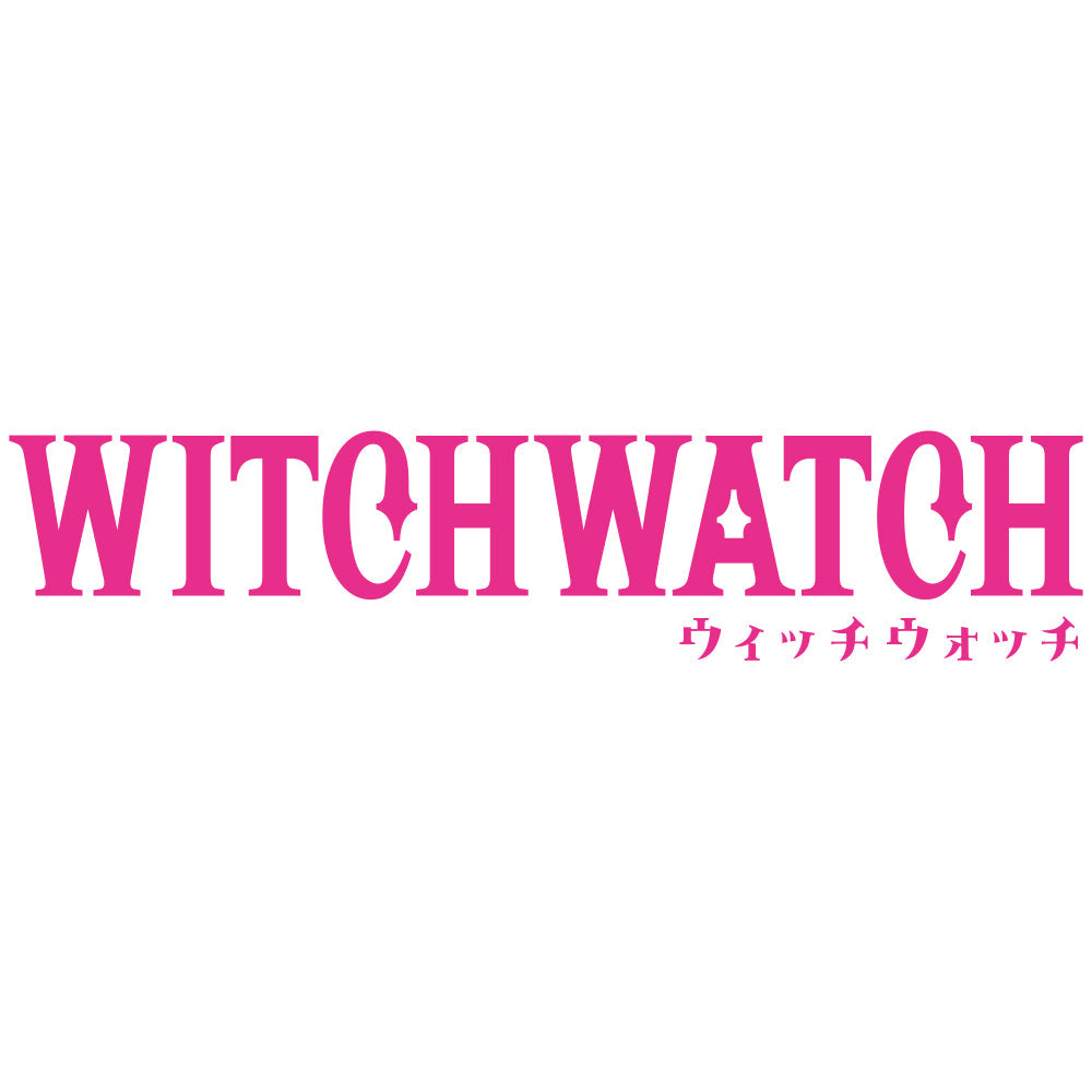 WITCH WATCH
