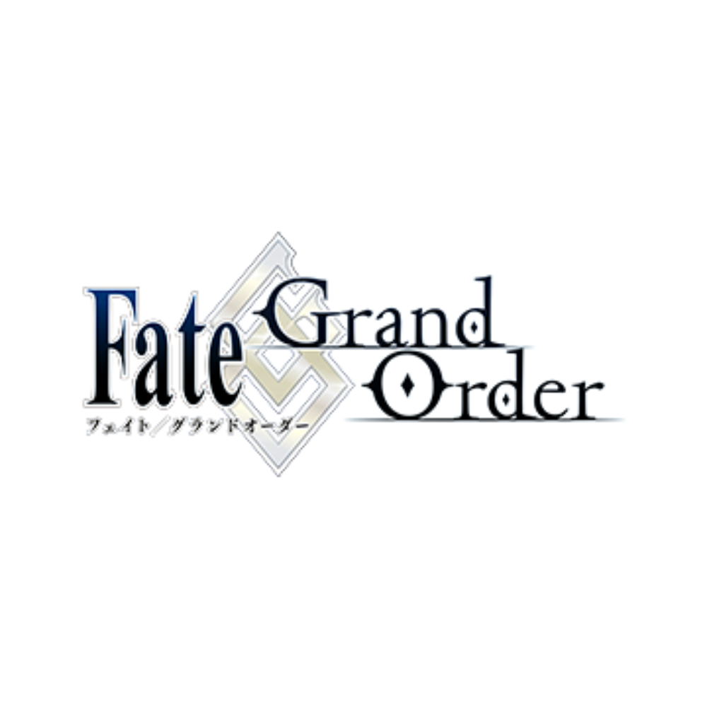 FATE/GRAND ORDER