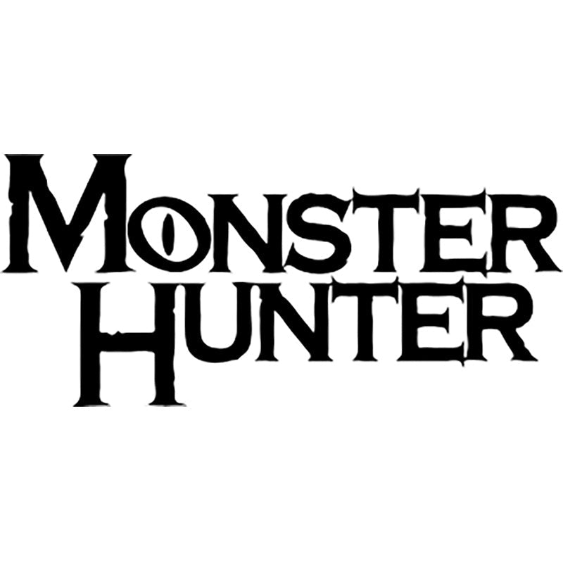 MONSTER HUNTER