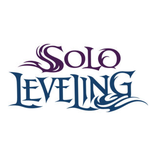 SOLO LEVELING