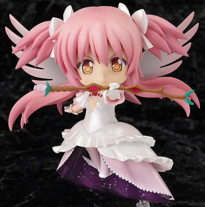 PUELLA MAGI MADOKA MAGICA