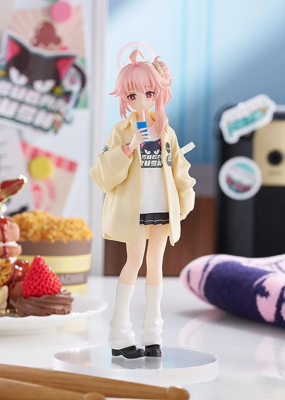 POP UP PARADE BLUE ARCHIVE Figure -P