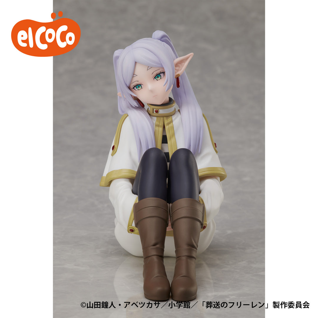 TV Anime FRIEREN_Beyond Journey&