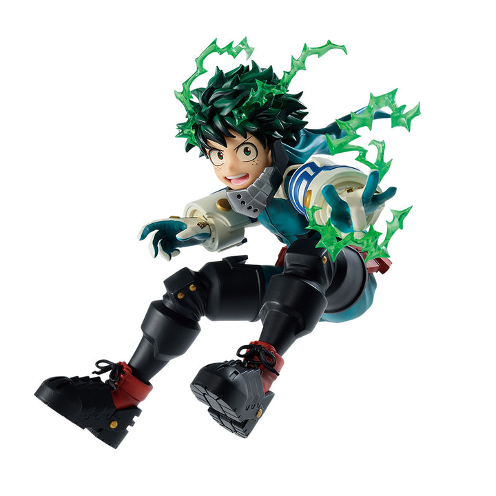 MY HERO ACADEMIA Ichiban Kuji Figure P