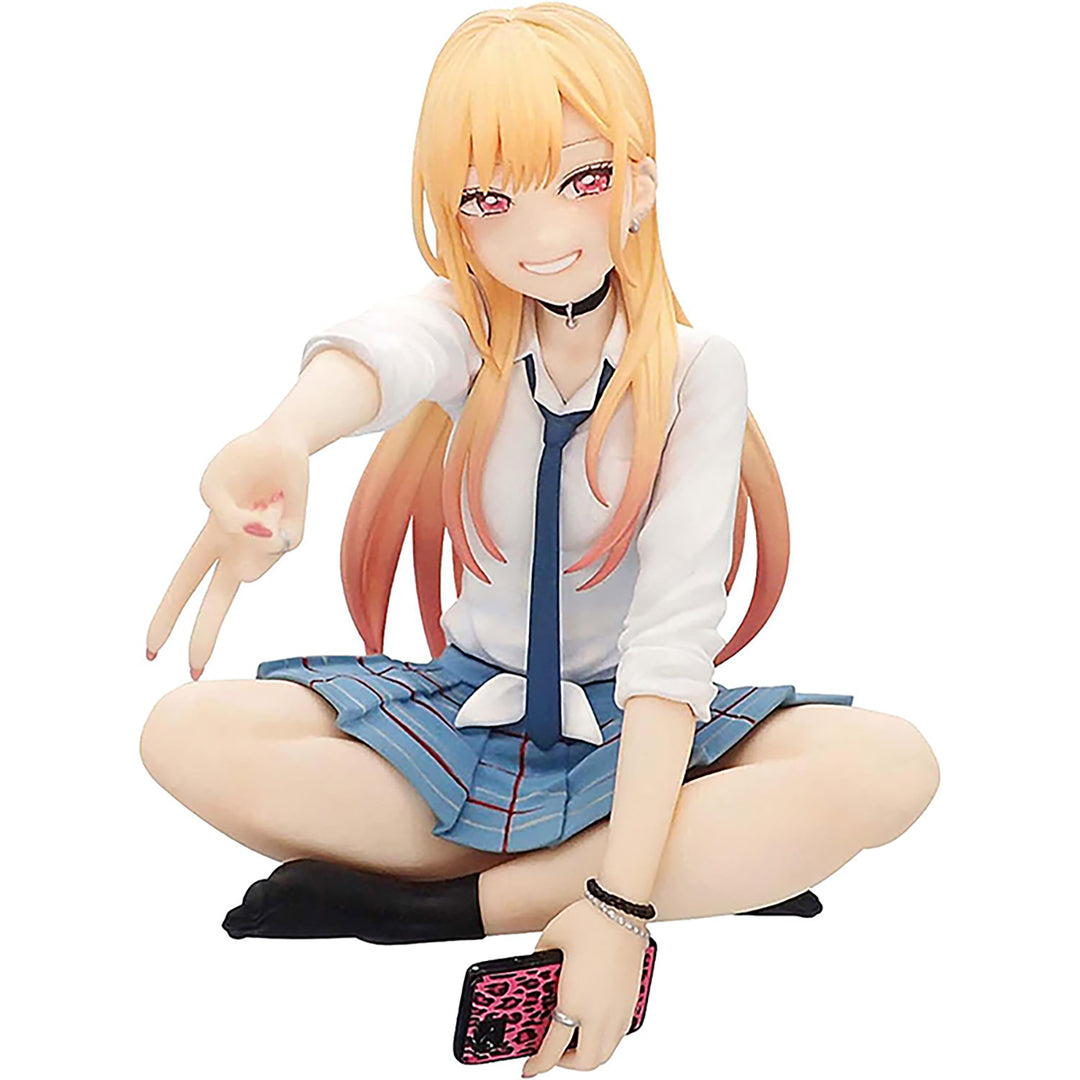 MY DRESS-UP DARLING NoodleStopperFigure MARIN KITAGAWA