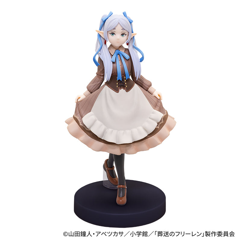AnyMy Kuji FRIEREN:BEYOND JOURNEY&