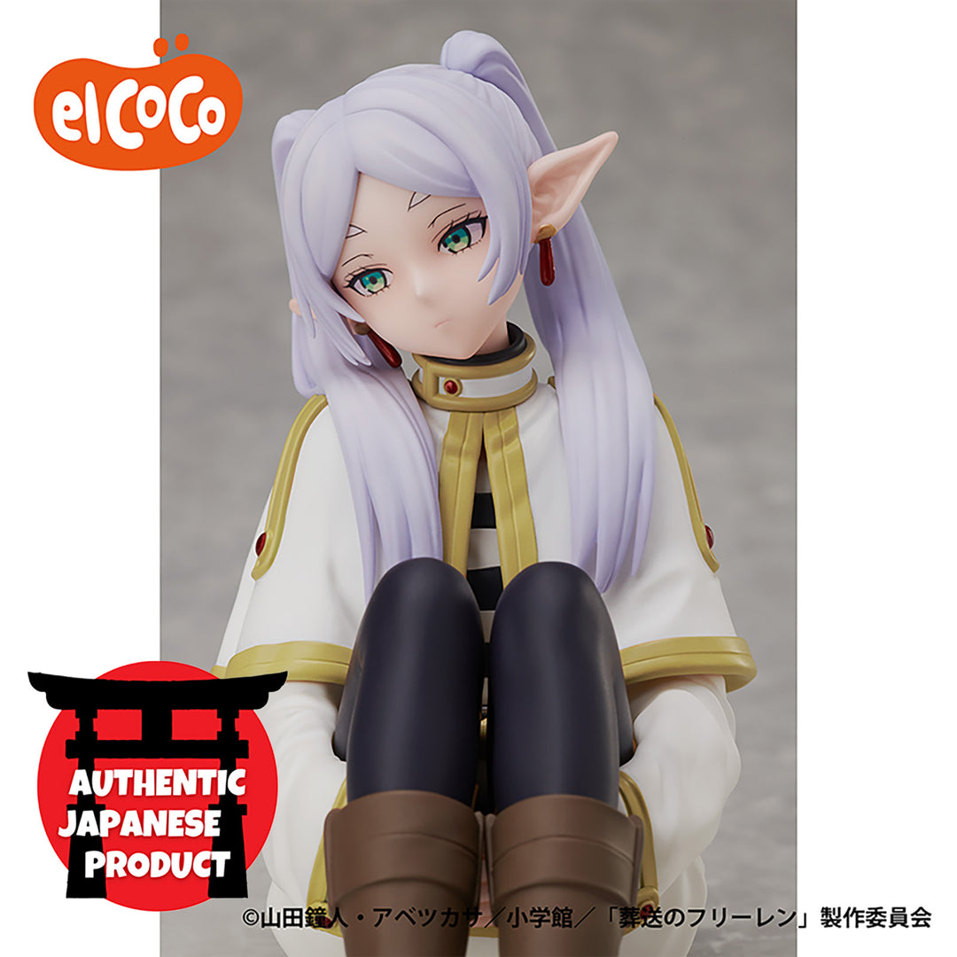 TV Anime FRIEREN_Beyond Journey&
