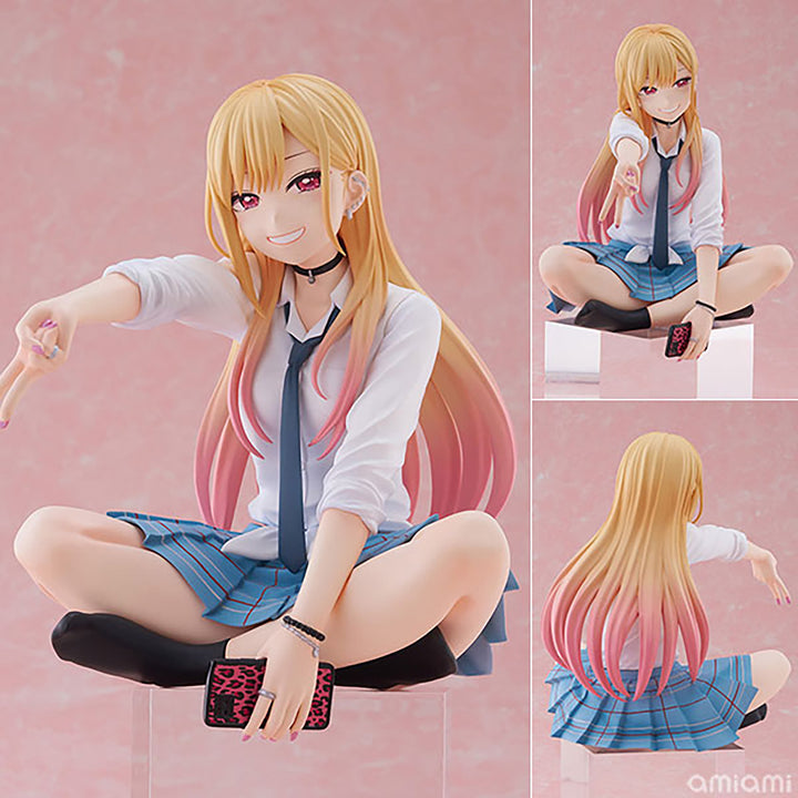 MY DRESS-UP DARLING NoodleStopperFigure MARIN KITAGAWA