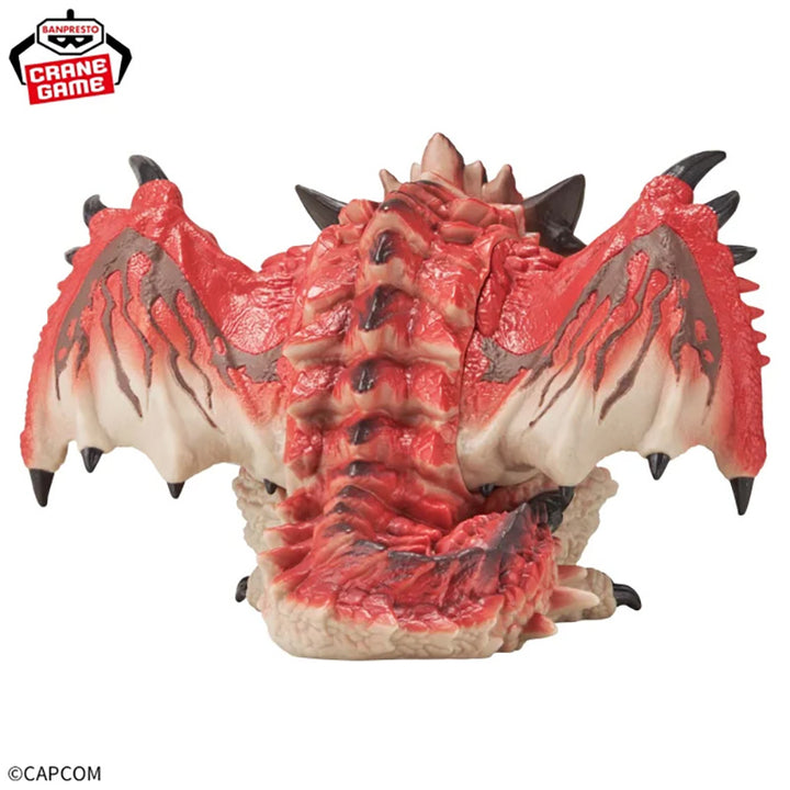 MONSTER HUNTER Chinzajyu RIOREUS