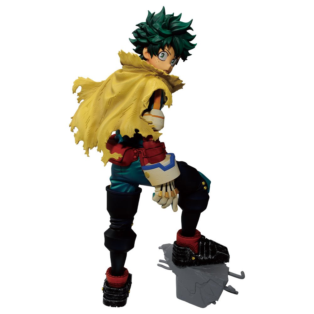 MY HERO ACADEMIA Ichiban Kuji Figure P