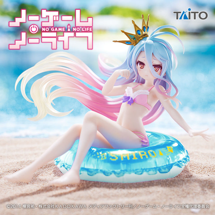 NO GAME NO LIFE Figure P