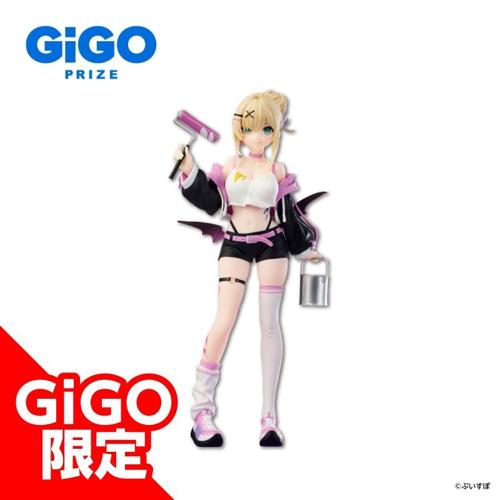 VSpo! Figure P