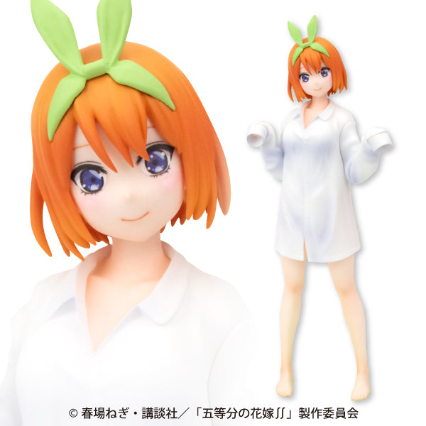 The Quintessential Quintuplets Fascinity Figure P