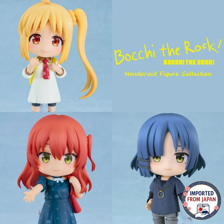 BOCCHI THE ROCK! Nendoroid Figure P