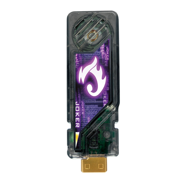 KAMEN RIDER W HENSHIN BELT ver. 20th DX DoubleDriver
