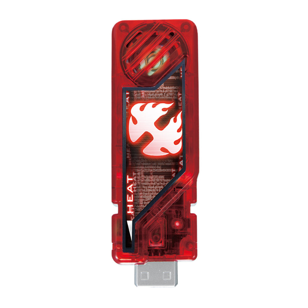 KAMEN RIDER W HENSHIN BELT ver. 20th DX DoubleDriver