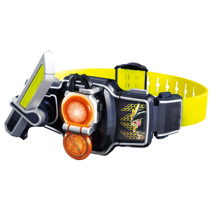 KAMEN RIDER GAIM HENSHIN BELT ver. 20th DX Sengoku Driver