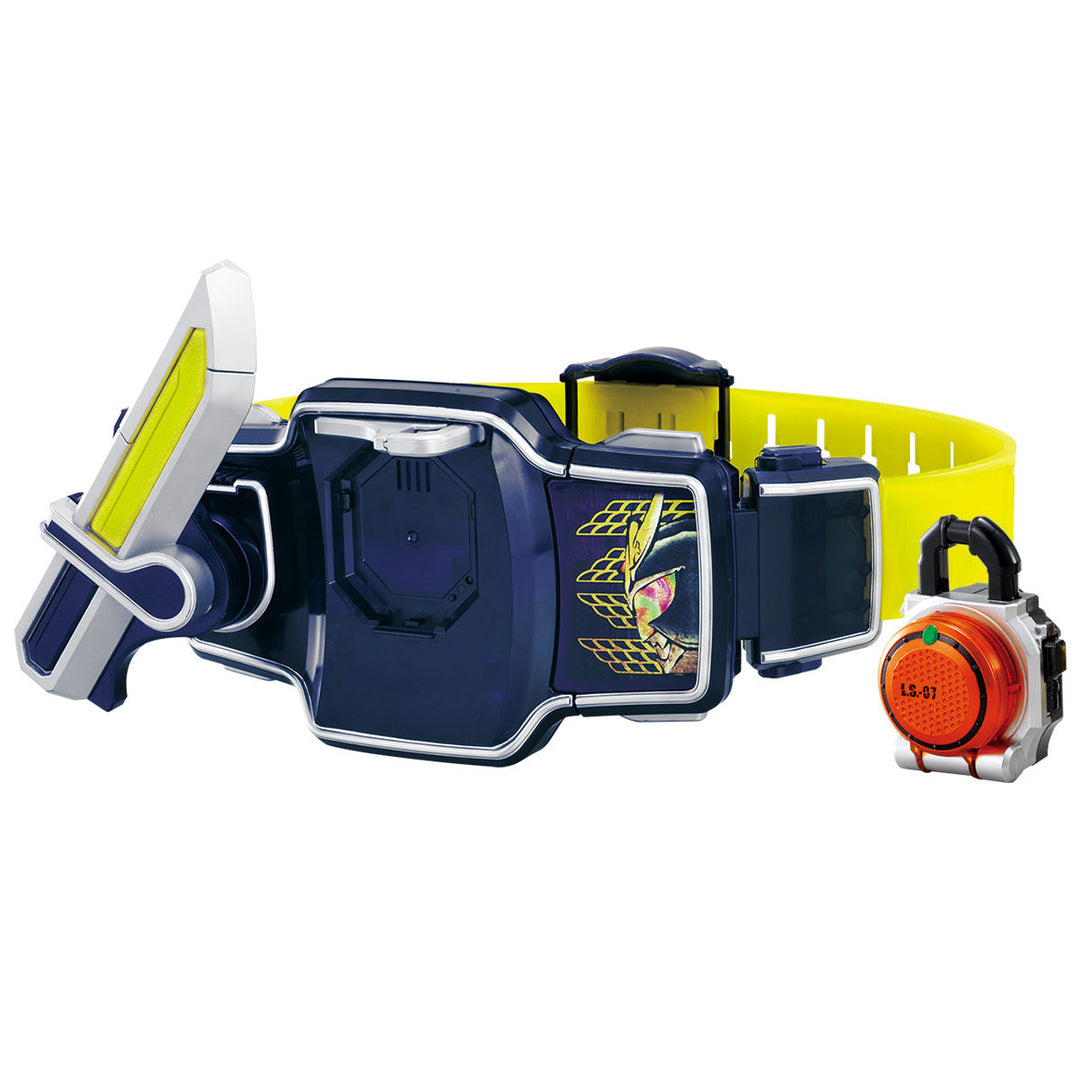 KAMEN RIDER GAIM HENSHIN BELT ver. 20th DX Sengoku Driver