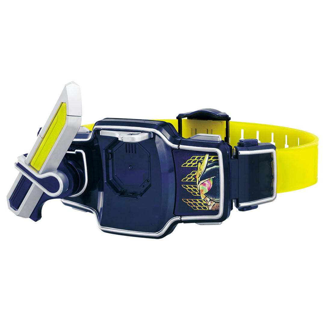 KAMEN RIDER GAIM HENSHIN BELT ver. 20th DX Sengoku Driver