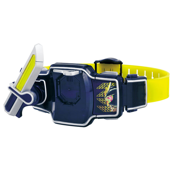 KAMEN RIDER GAIM HENSHIN BELT ver. 20th DX Sengoku Driver