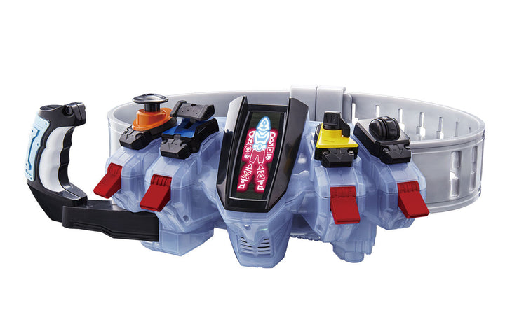 【Pre-owned】KAMEN RIDER FOURZE Henshin Belt DX Fourze Driver