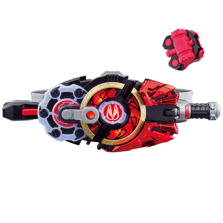 KAMEN RIDER GEATS Henshin Belt DX Desire Driver