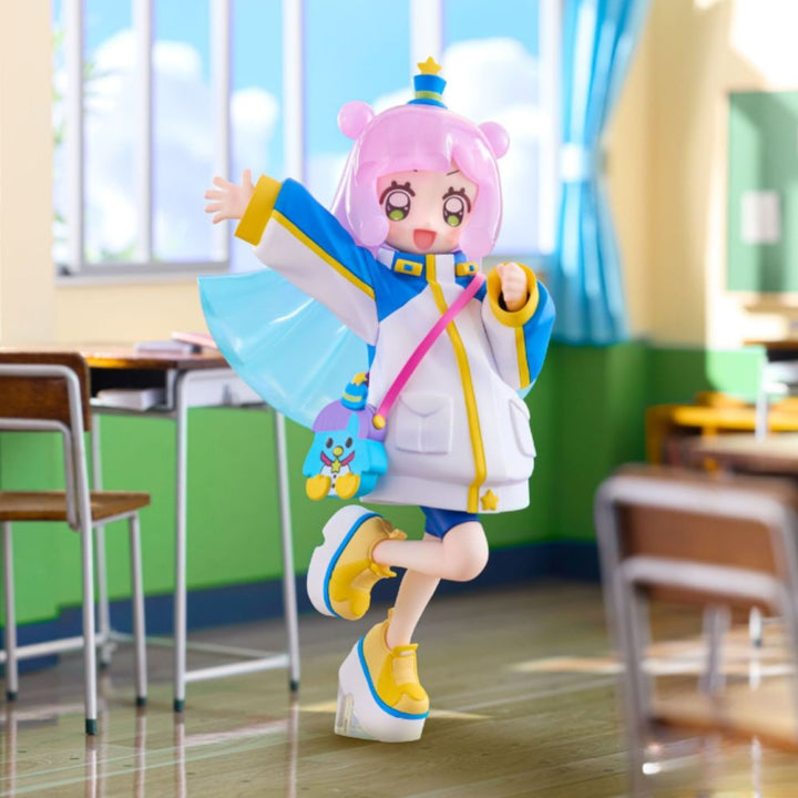 PUNIRU IS A CUTE SLIME Figure P