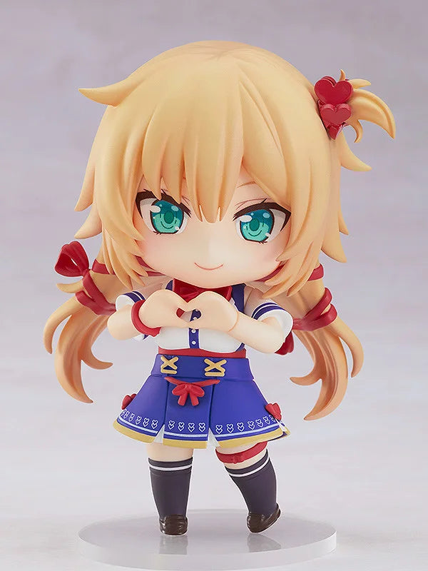 Hololive Nendoroid Collection P