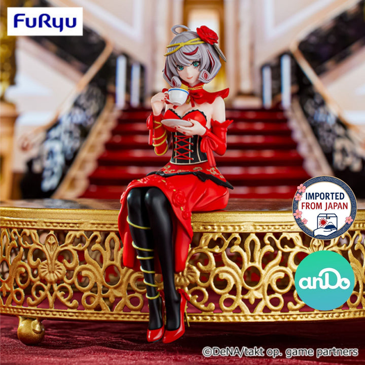 takt op. Symphony Noodle Stopper Figure Destiny-P