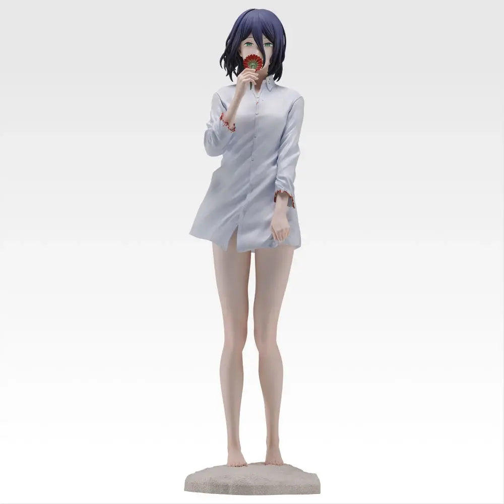 Ichiban Kuji CHAINSAW MAN The Movie: Reze Arc Vol.2  B Prize REZE MASTERLISE -P