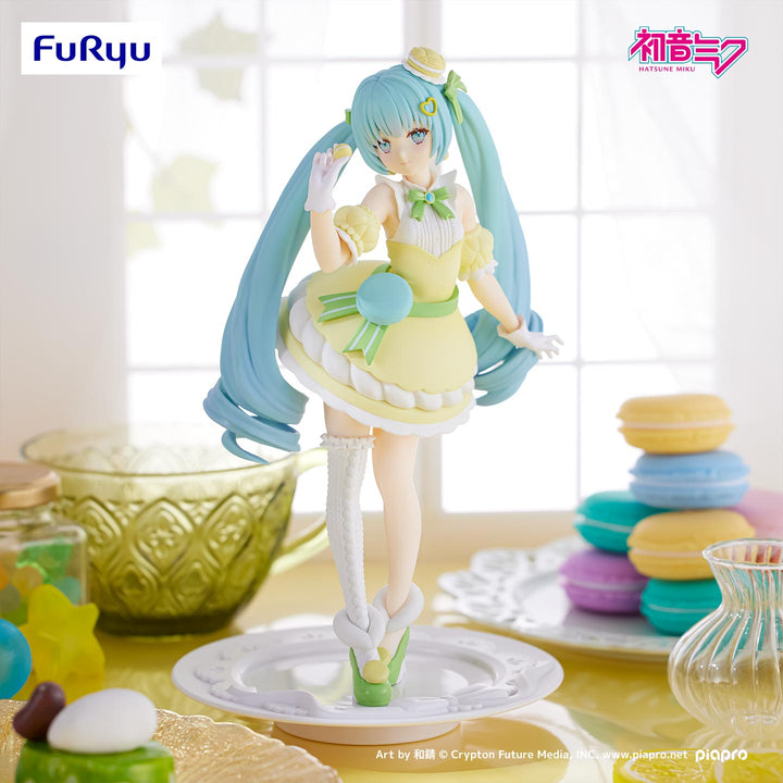 HATSUNE MIKU Figure P