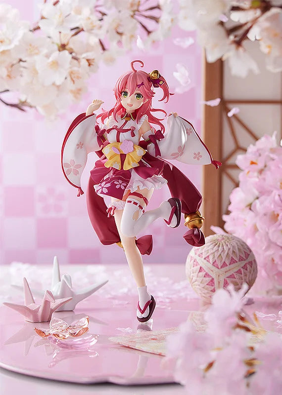 Hololive Pop Up Parade Collection P