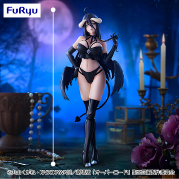 OVERLORD ALBEDO Figure P