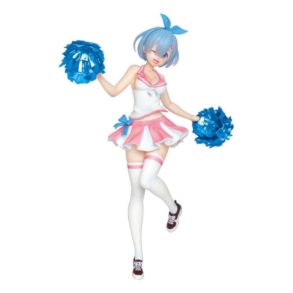 RE:ZERO Precious Figure P