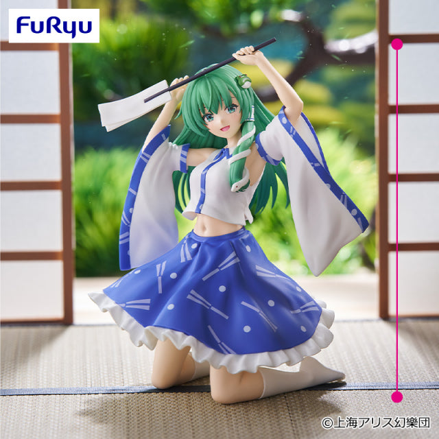 Touhou Project Noodle Stopper Figure P