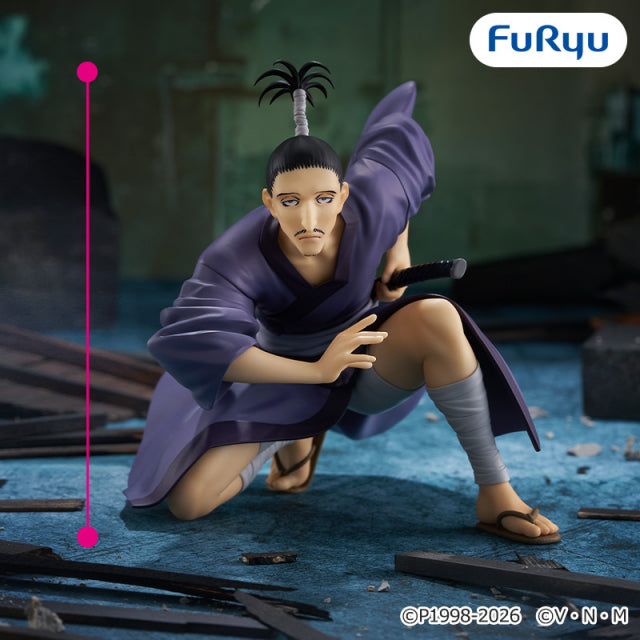HUNTER×HUNTER Figure P