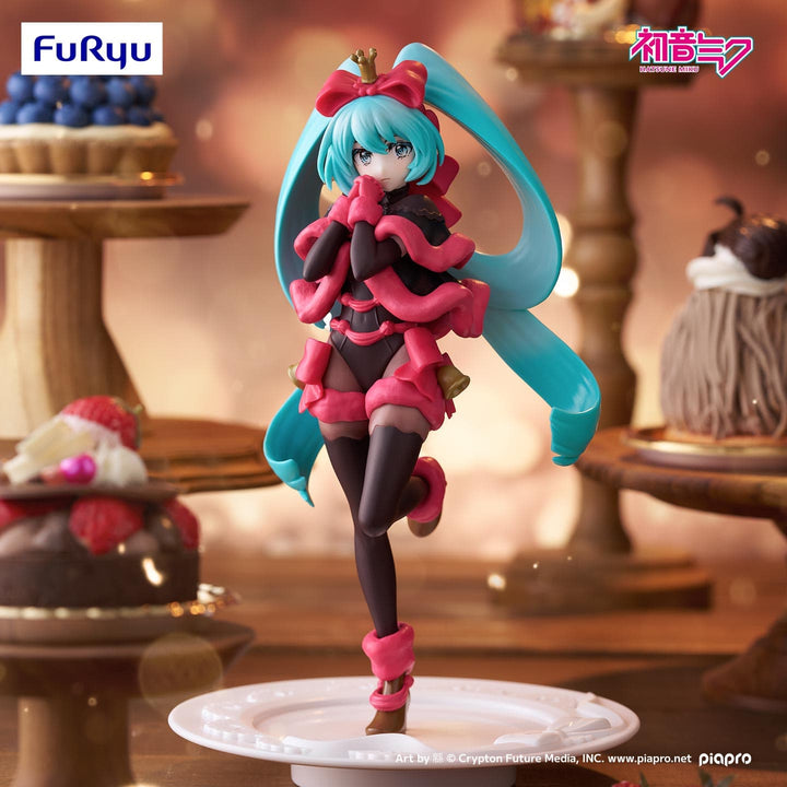 HATSUNE MIKU Figure P