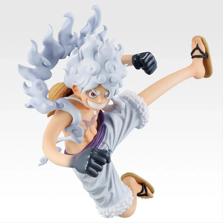 ONE PIECE Ichiban Kuji Figure P