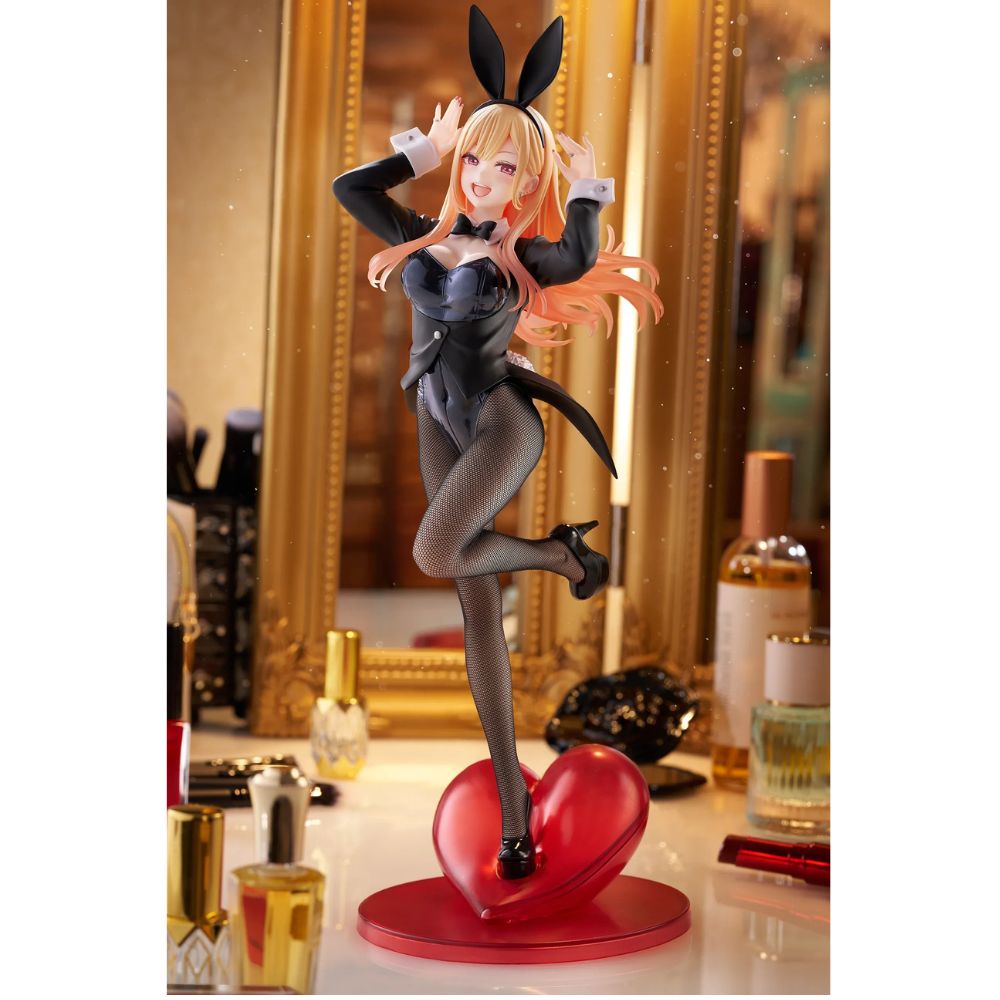 MY DRESS-UP DARLING Season 2 T-most MARIN KITAGAWA Figure ~Bunny~