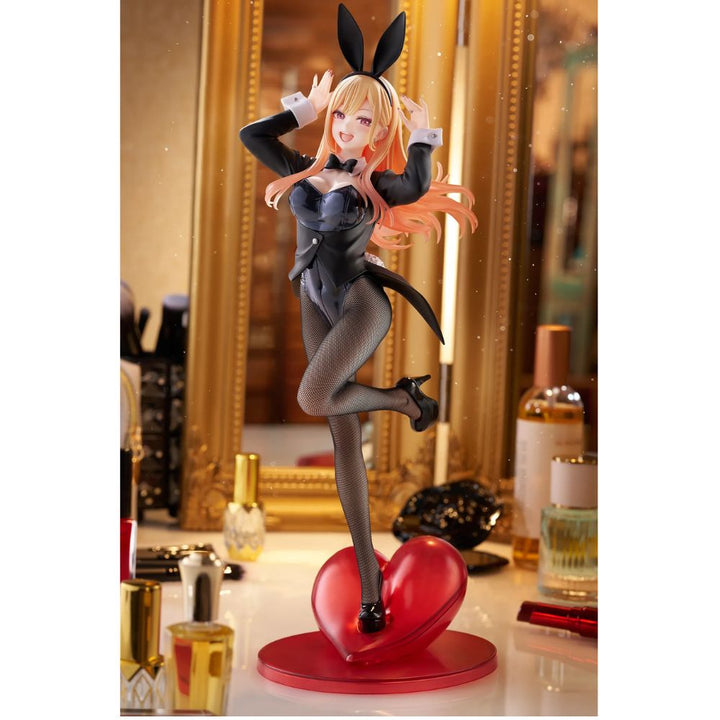 MY DRESS-UP DARLING Season 2 T-most MARIN KITAGAWA Figure ~Bunny~