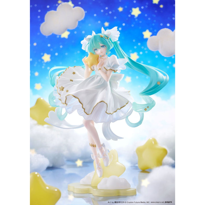 HATSUNE MIKU Birthday2026 Figure "Star Dreamy ver."
