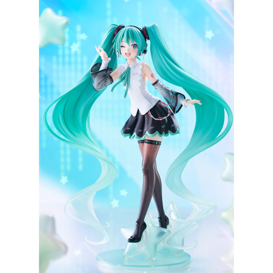 HATSUNE MIKU T-most Figure ~NTver.~