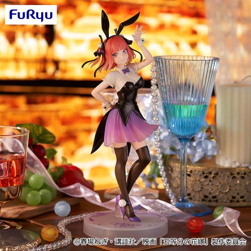 The Quintessential Quintuplets Trio-Try-iT Figure P
