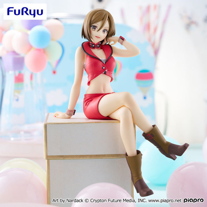 VOCALOID Figure Collection P