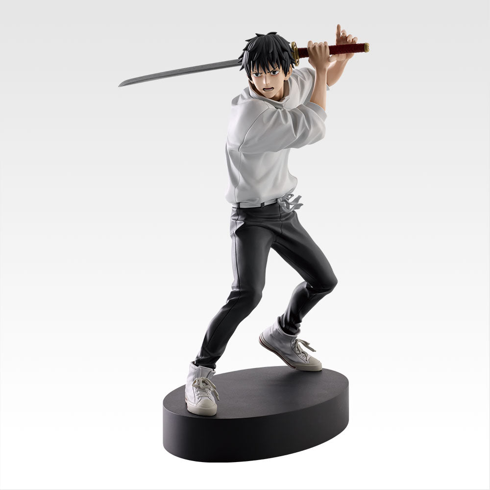 JUJUTSU KAISEN Ichiban Kuji &amp; Lucky Kuji Figure P